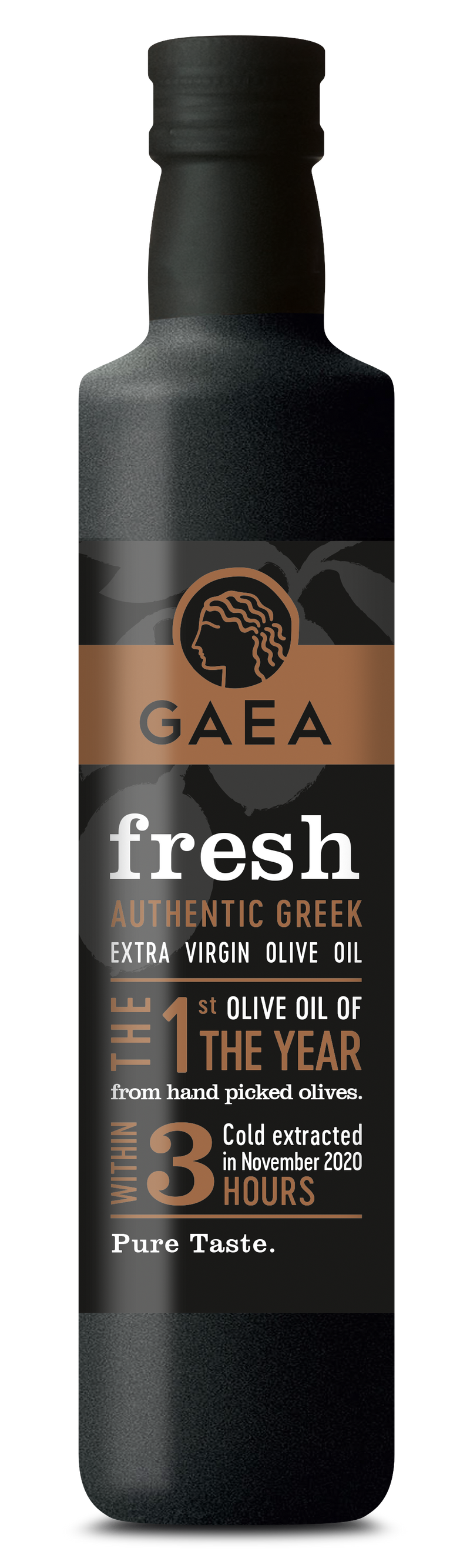 GAEA Fresh Αγουρέλαιο