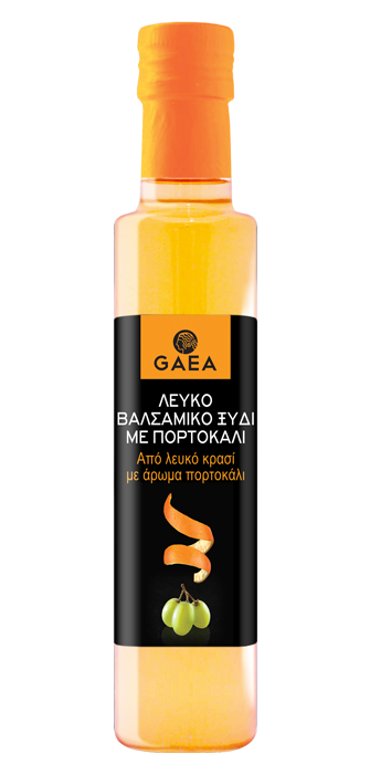ΒΑΛΣΑΜΙΚΟ ΞΥΔΙ ΜΕ ΠΟΡΤΟΚΑΛΙ