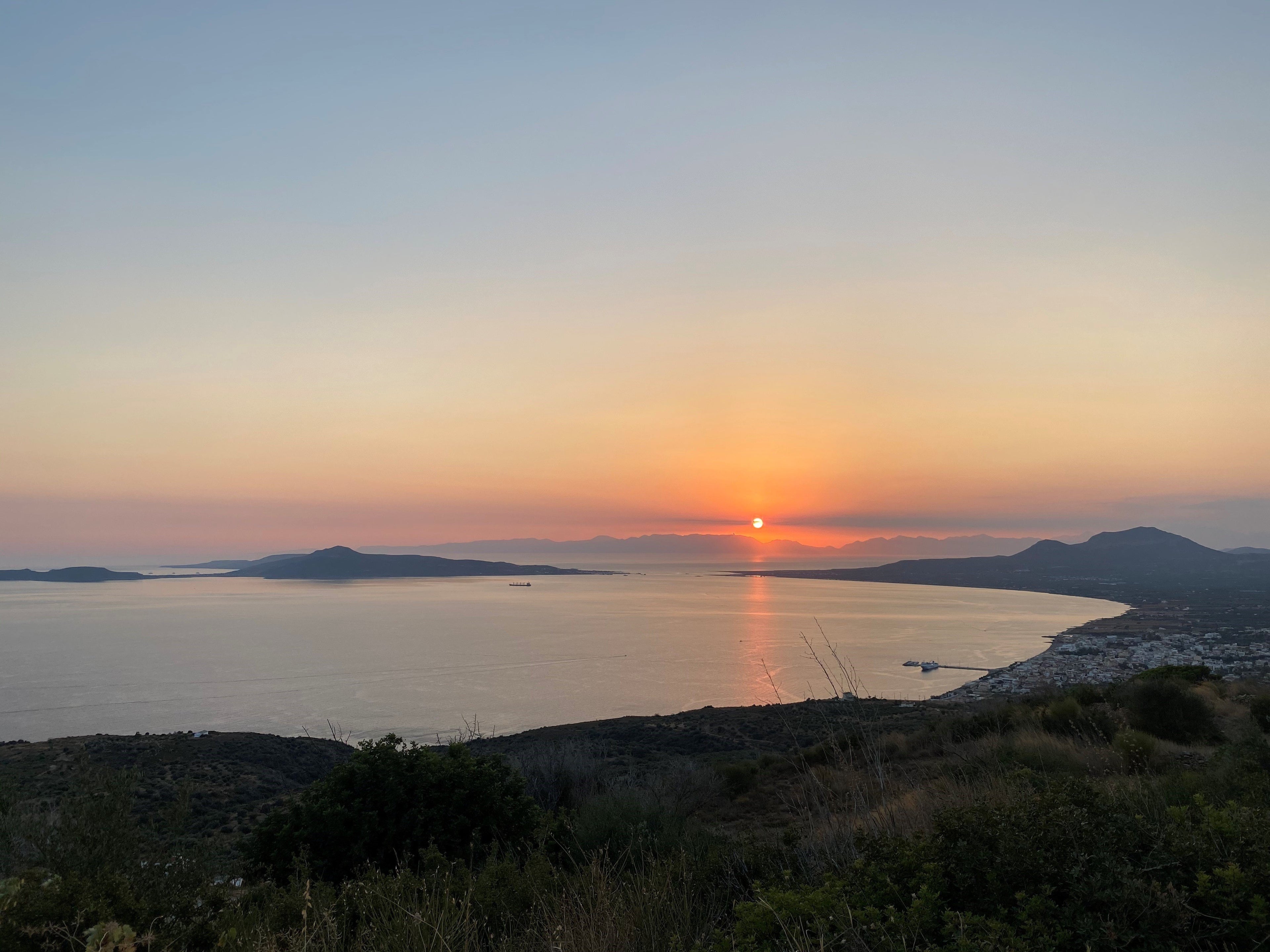 Ο Ορίζοντας