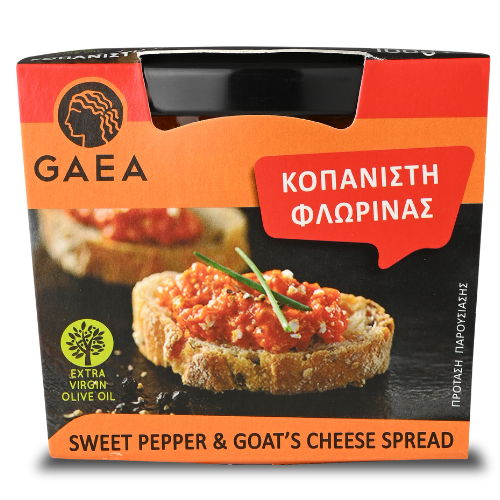 GAEA ΚΟΠΑΝΙΣΤΗ ΦΛΩΡΙΝΑΣ