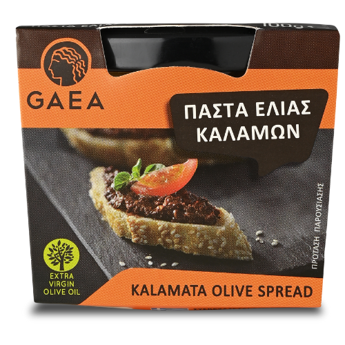 GAEA ΠΑΣΤΑ ΕΛΙΑΣ ΚΑΛΑΜΩΝ