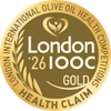 GOLD LIOOC 2026 - HEALTH CLAIM & QUALITY