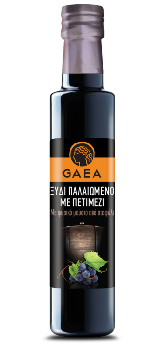 ΠΑΛΑΙΩΜΕΝΟ ΞΥΔΙ ΜΕ ΠΕΤΙΜΕΖΙ