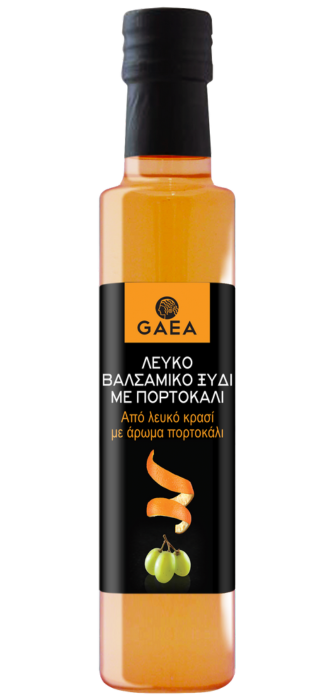 ΒΑΛΣΑΜΙΚΟ ΞΥΔΙ ΜΕ ΠΟΡΤΟΚΑΛΙ