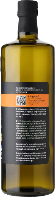 GAEA Π.Γ.Ε. ΛΑΚΩΝΙΑ ΕΞΑΙΡΕΤΙΚΟ ΠΑΡΘΕΝΟ ΕΛΑΙΟΛΑΔΟ