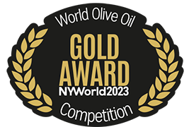 NYWORLD 2023 - Gold Award