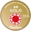 GOLD OLIVE JAPAN 2026