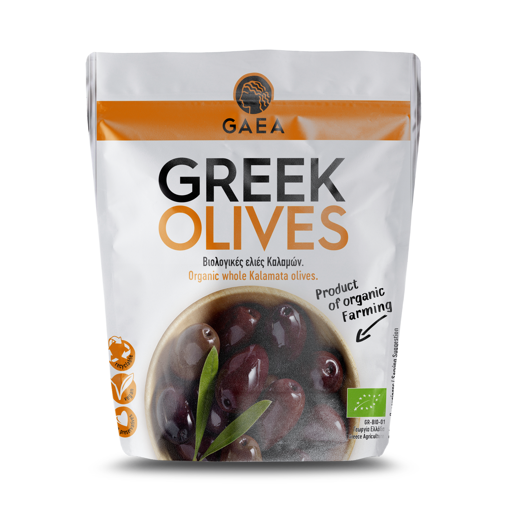 ΒΙΟΛΟΓΙΚΕΣ ΕΛΙΕΣ ΚΑΛΑΜΩΝ