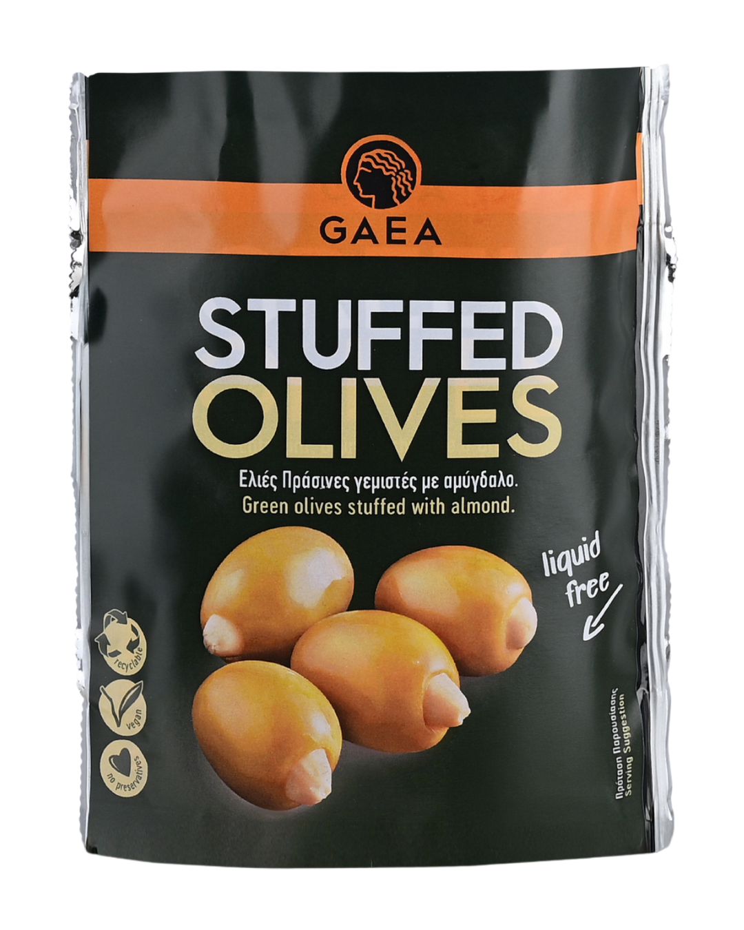 ΕΛΙΕΣ ΓΕΜΙΣΤΕΣ ΜΕ ΑΜΥΓΔΑΛΟ