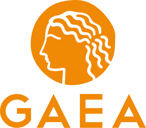 Gaea_GR logo