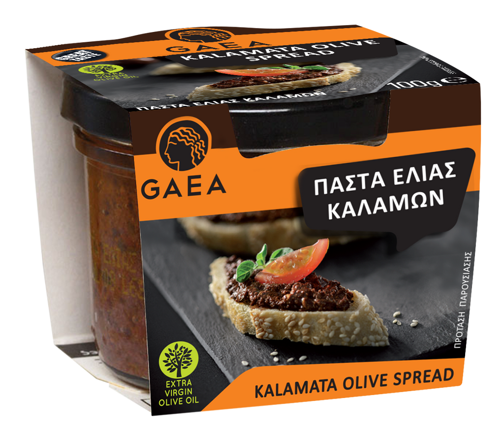 GAEA ΠΑΣΤΑ ΕΛΙΑΣ ΚΑΛΑΜΩΝ